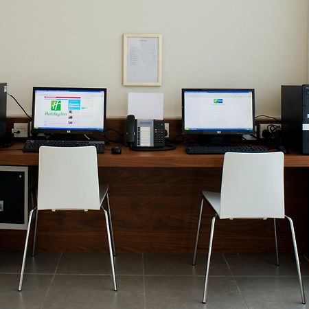Holiday Inn Express Rotherham - North By Ihg Eksteriør billede