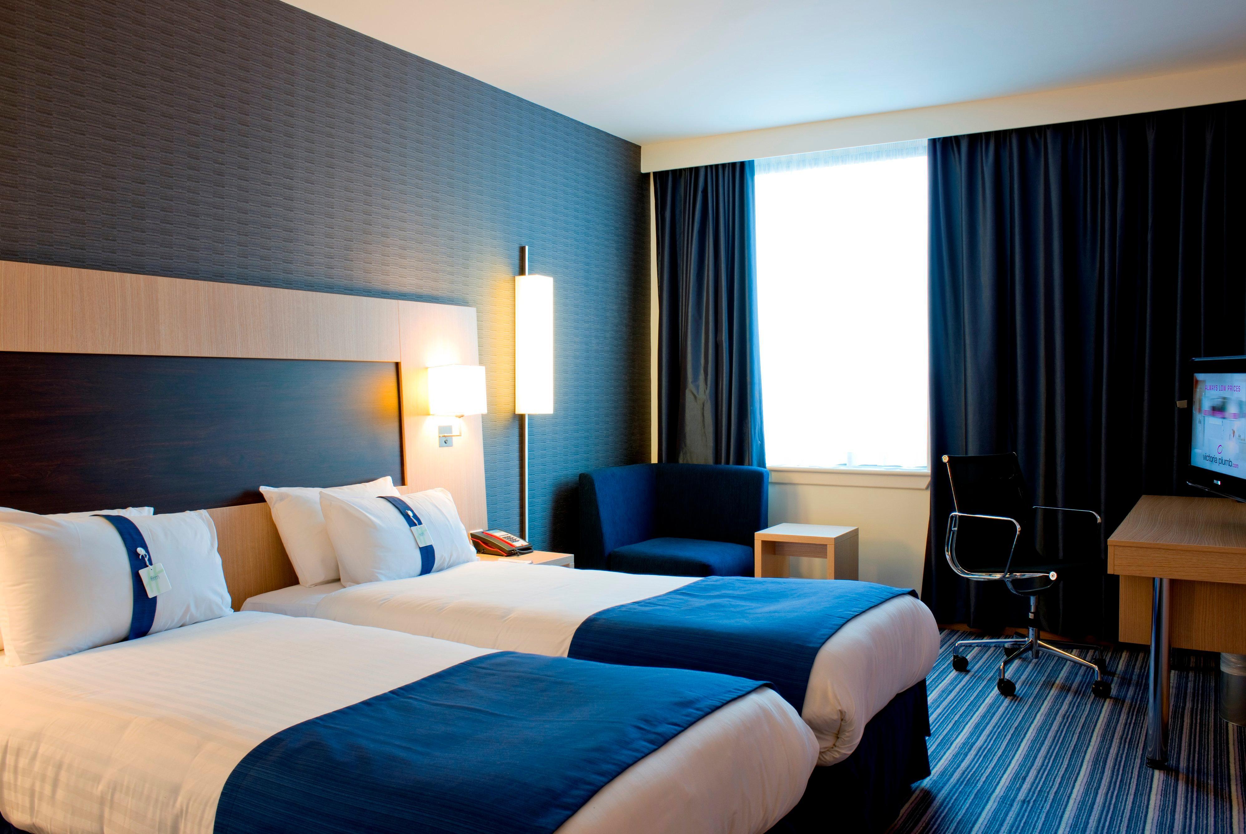 Holiday Inn Express Rotherham - North By Ihg Eksteriør billede