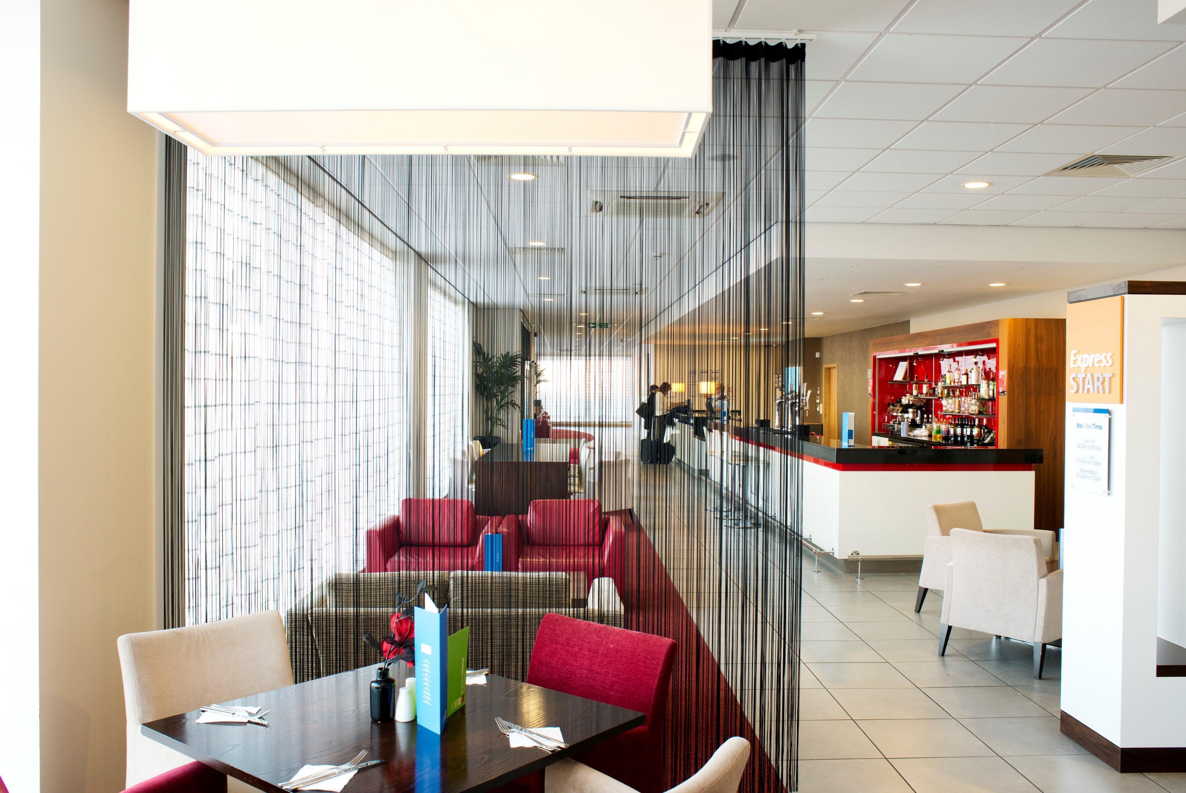 Holiday Inn Express Rotherham - North By Ihg Eksteriør billede