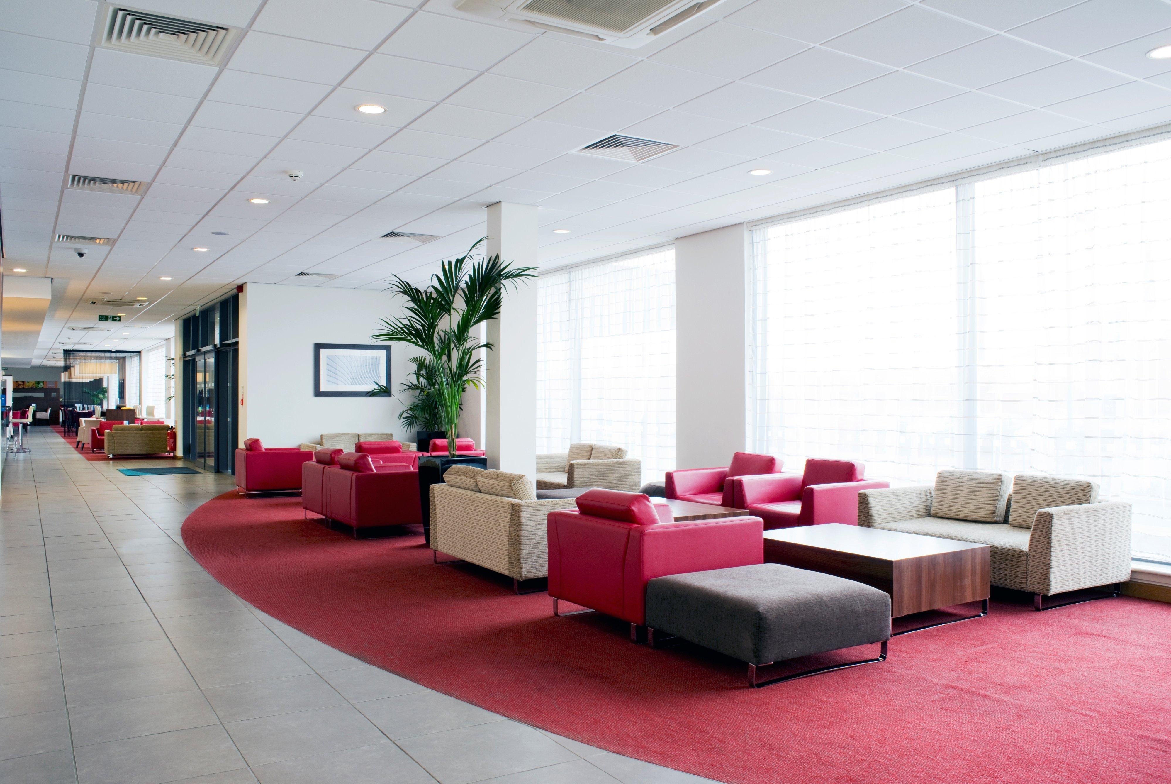 Holiday Inn Express Rotherham - North By Ihg Eksteriør billede