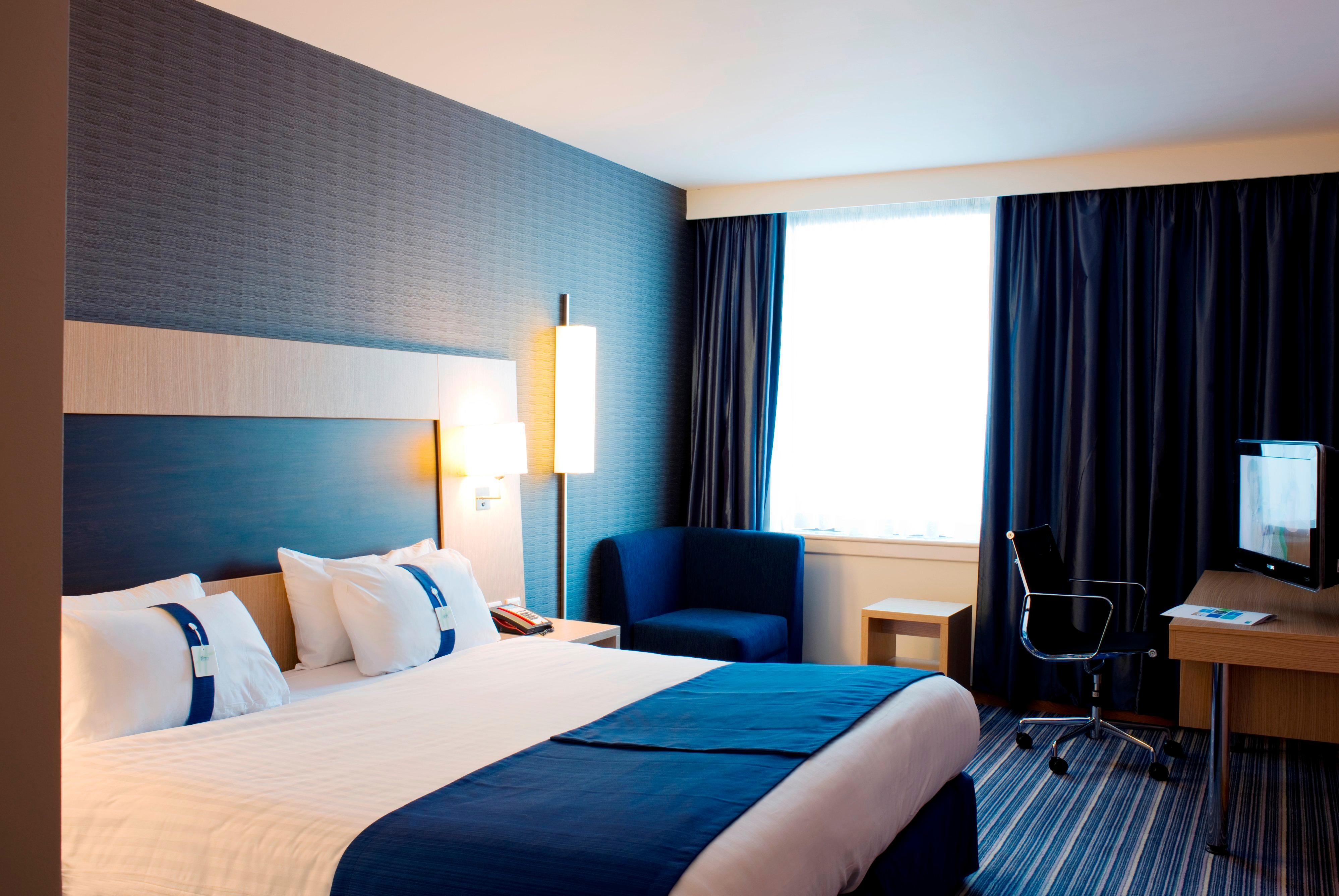 Holiday Inn Express Rotherham - North By Ihg Eksteriør billede