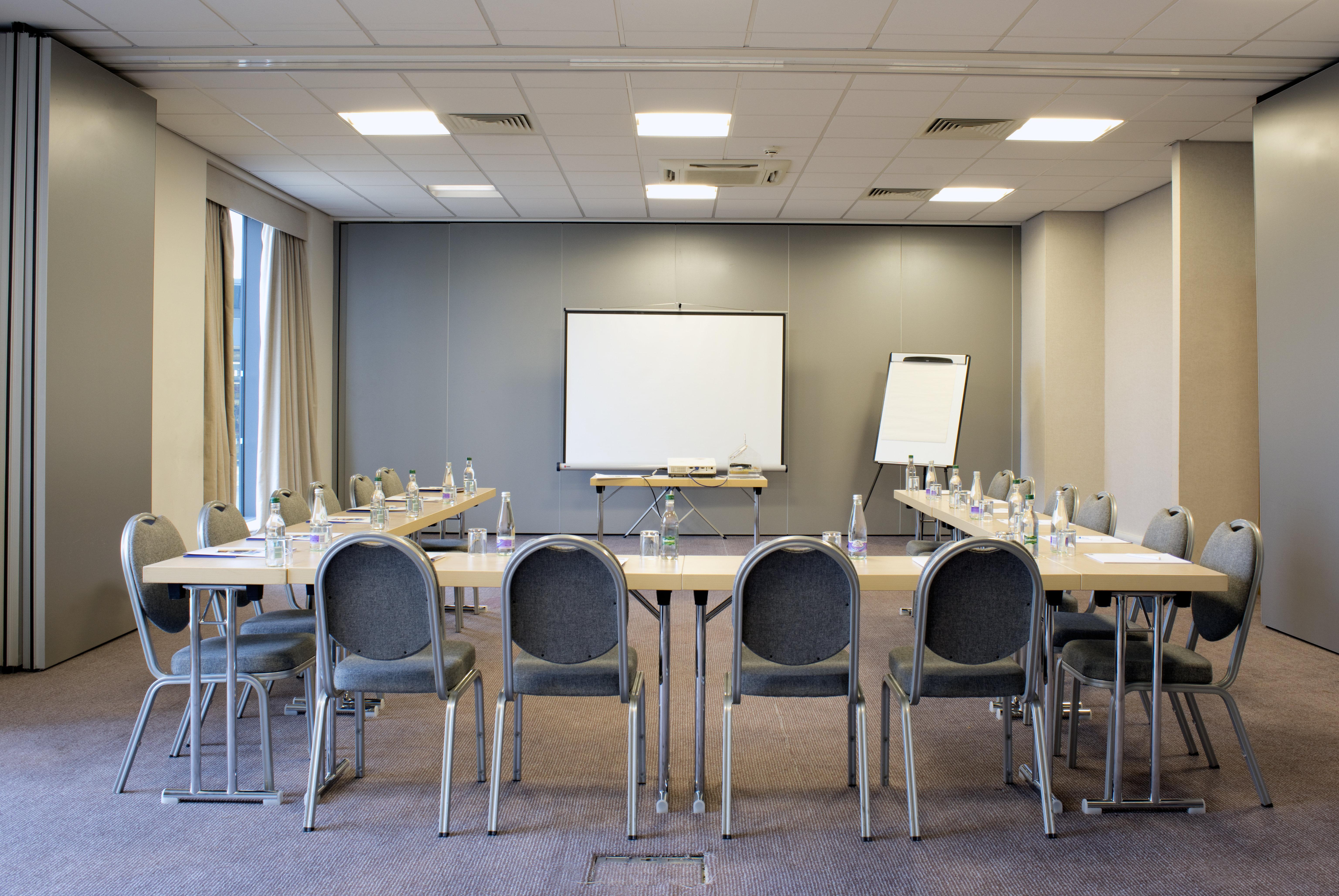 Holiday Inn Express Rotherham - North By Ihg Eksteriør billede