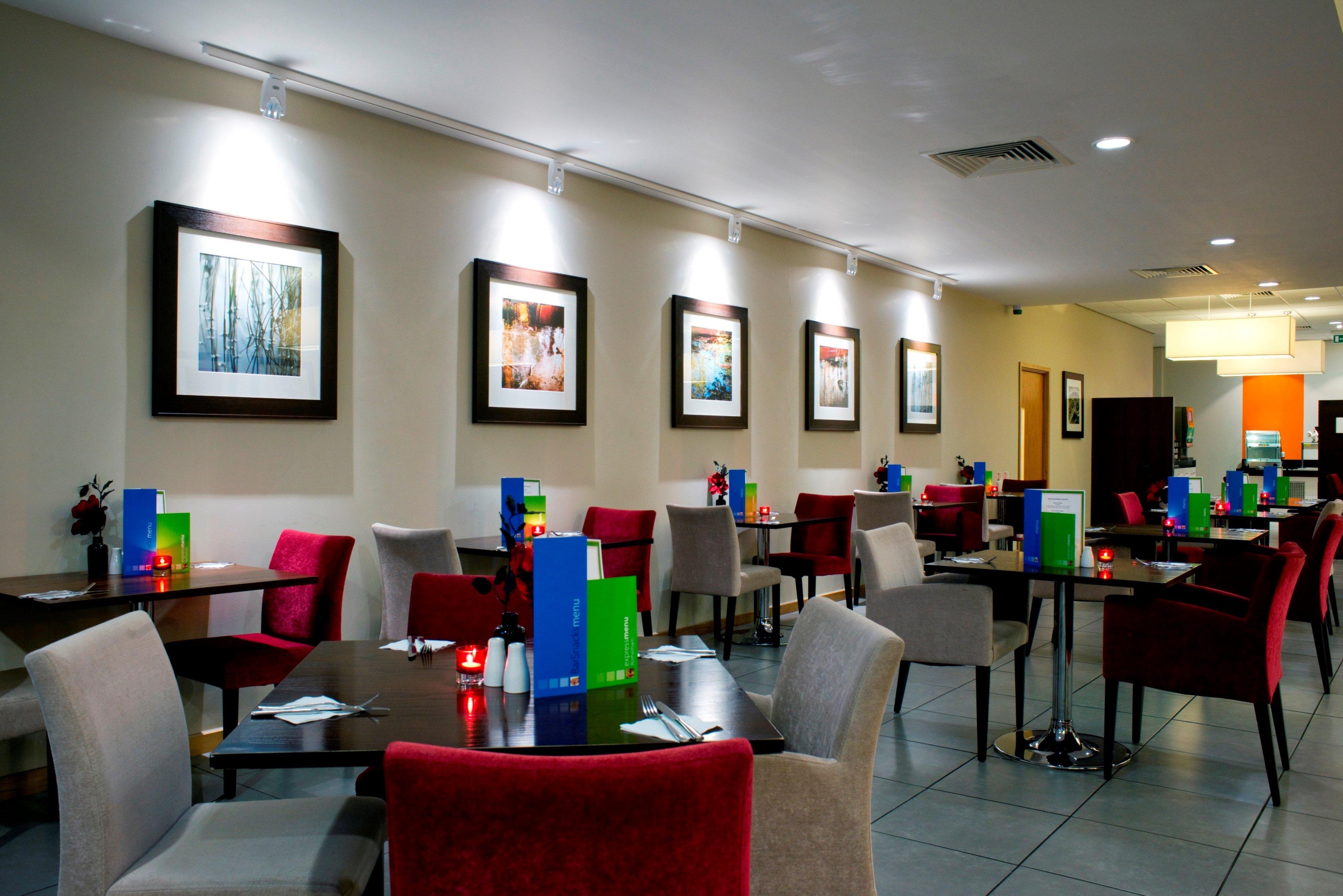 Holiday Inn Express Rotherham - North By Ihg Eksteriør billede