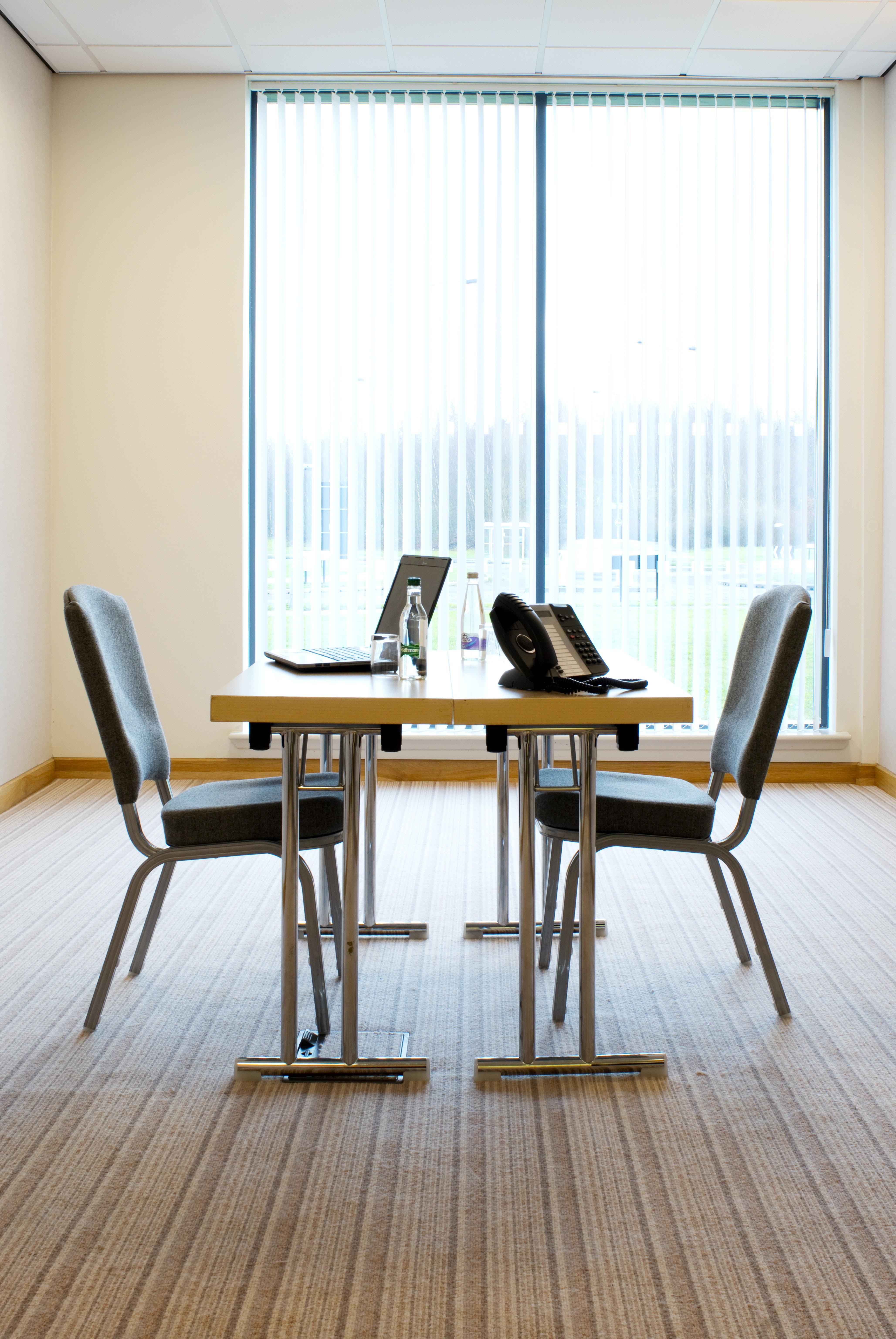 Holiday Inn Express Rotherham - North By Ihg Eksteriør billede