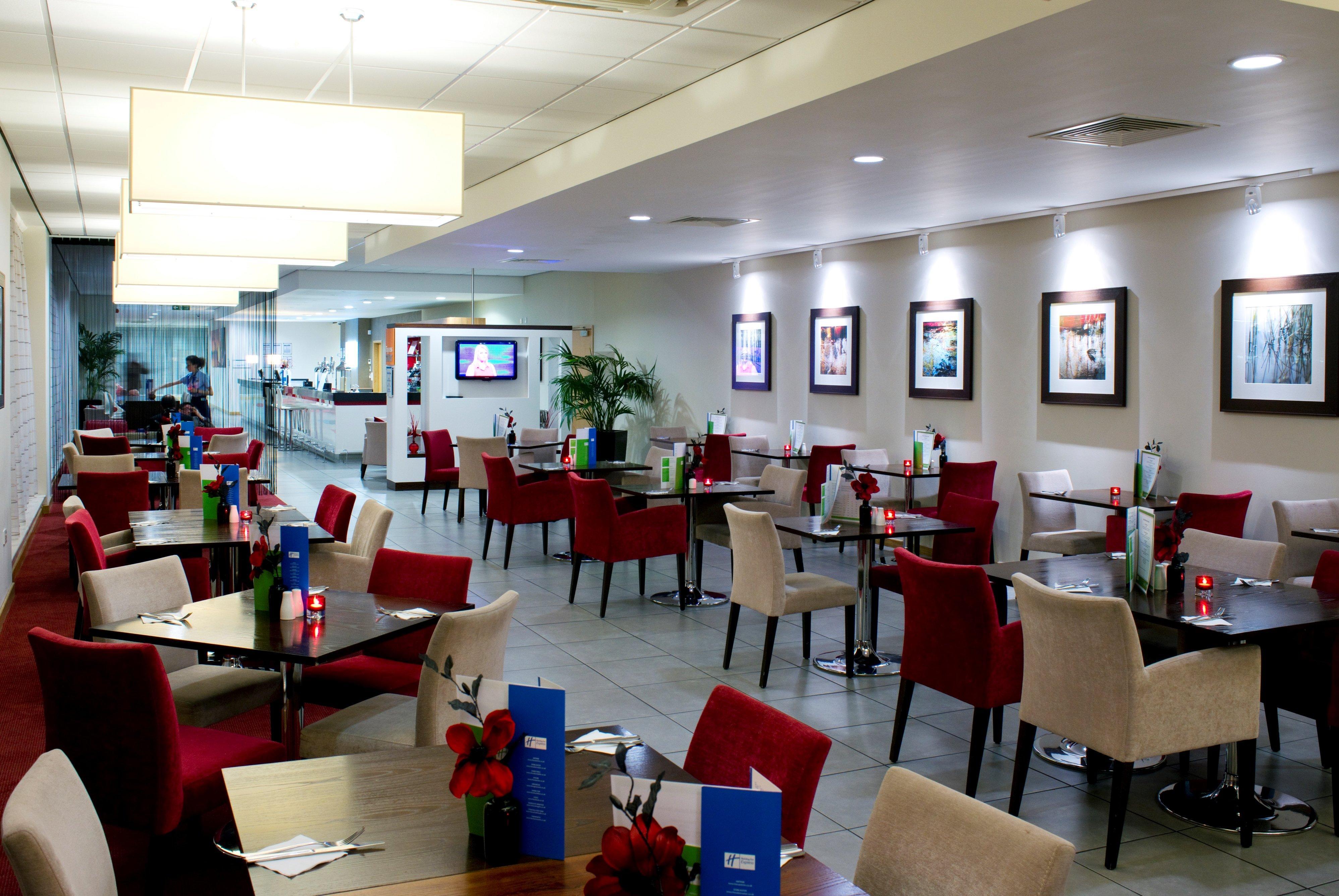 Holiday Inn Express Rotherham - North By Ihg Eksteriør billede