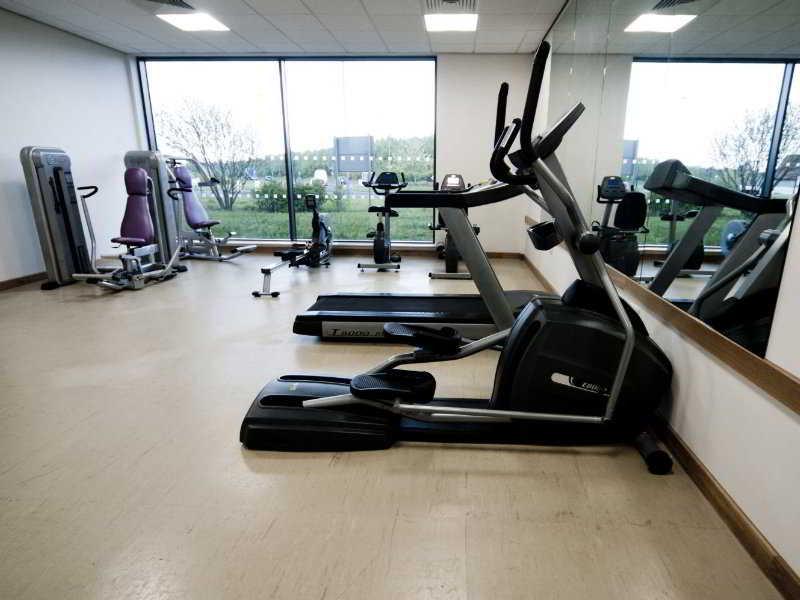 Holiday Inn Express Rotherham - North By Ihg Eksteriør billede