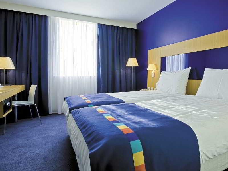 Holiday Inn Express Rotherham - North By Ihg Eksteriør billede