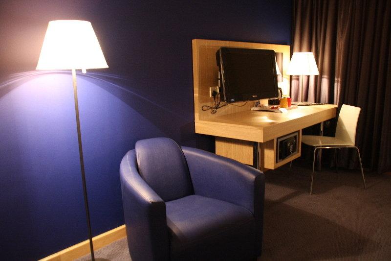 Holiday Inn Express Rotherham - North By Ihg Eksteriør billede