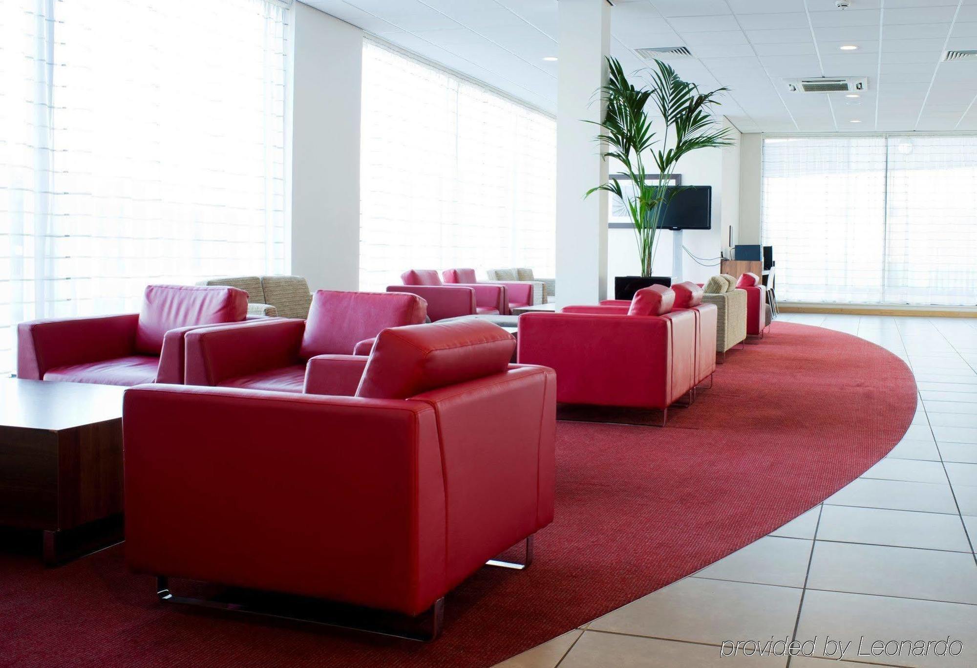 Holiday Inn Express Rotherham - North By Ihg Eksteriør billede