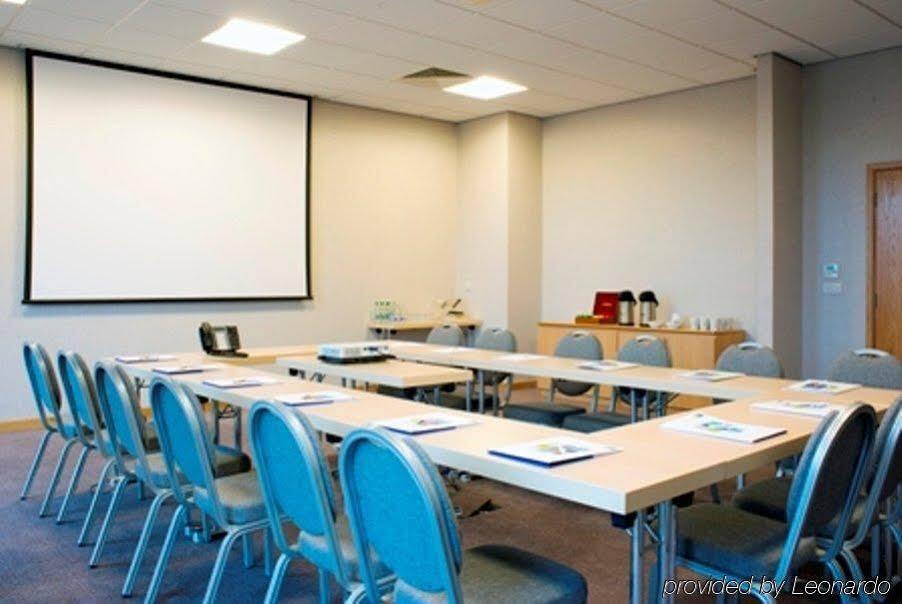 Holiday Inn Express Rotherham - North By Ihg Eksteriør billede