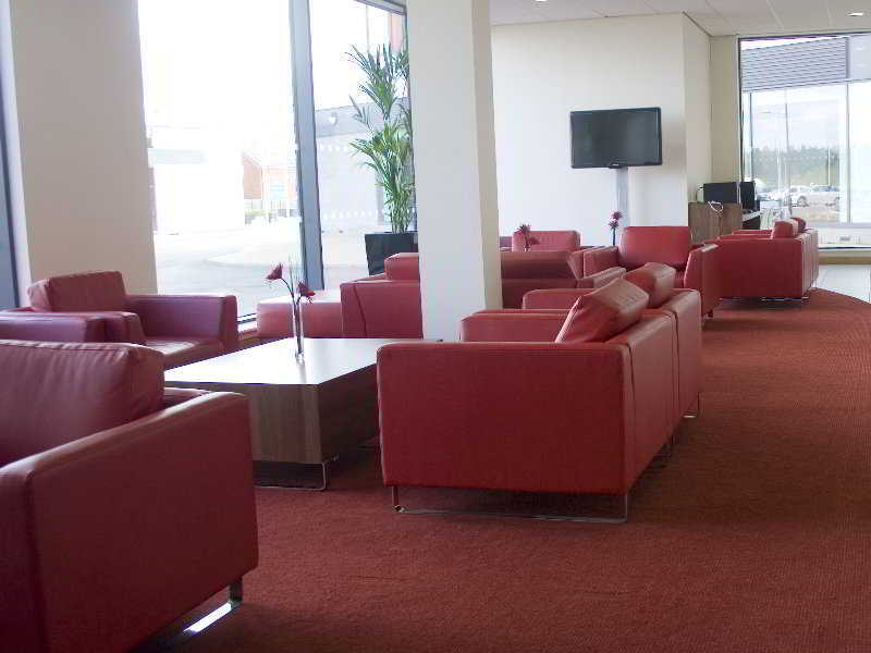 Holiday Inn Express Rotherham - North By Ihg Eksteriør billede